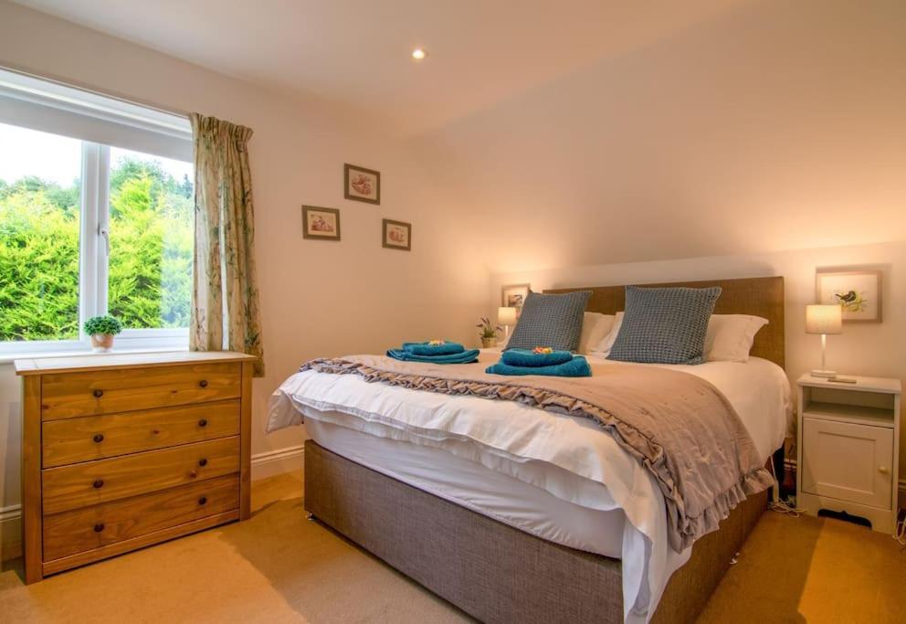 Badgers Sett Apartman Chipping Campden Kültér fotó