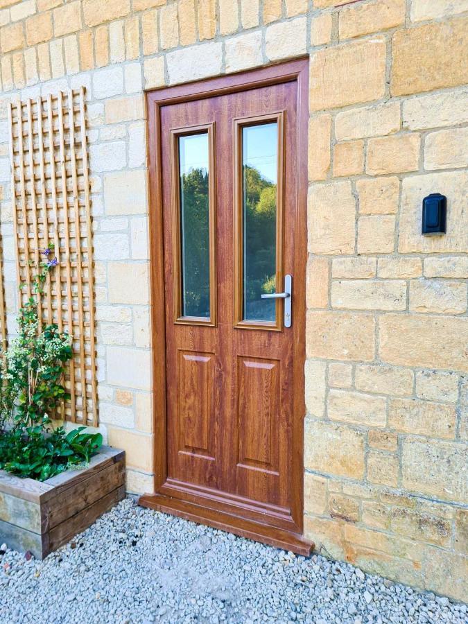 Badgers Sett Apartman Chipping Campden Kültér fotó